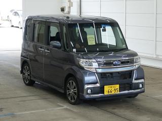 SUBARU CHIFFON