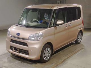 SUBARU CHIFFON