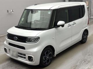 SUBARU CHIFFON