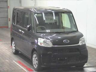 SUBARU CHIFFON