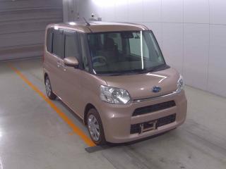 SUBARU CHIFFON