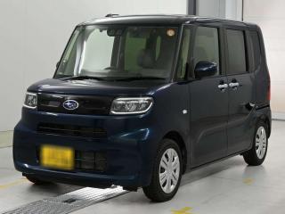 SUBARU CHIFFON