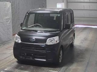 SUBARU CHIFFON