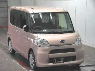 SUBARU CHIFFON