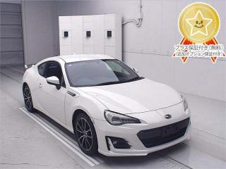 SUBARU BRZ