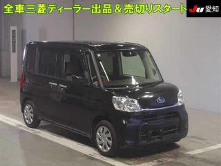 SUBARU CHIFFON