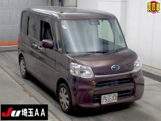 SUBARU CHIFFON