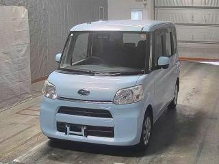 SUBARU CHIFFON