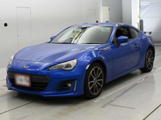SUBARU BRZ