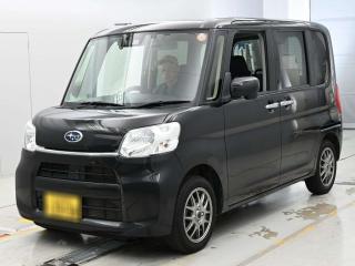 SUBARU CHIFFON