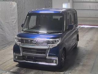 SUBARU CHIFFON