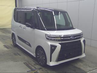 SUBARU CHIFFON