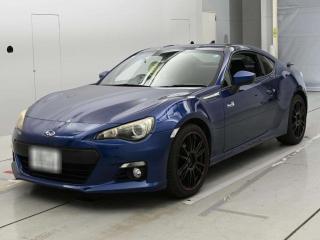 SUBARU BRZ