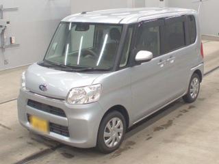 SUBARU CHIFFON