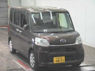 SUBARU CHIFFON