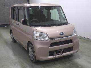 SUBARU CHIFFON