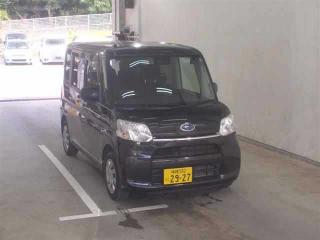 SUBARU CHIFFON