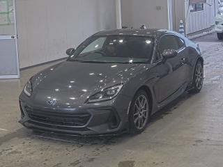 SUBARU BRZ