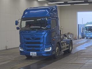 HINO OTHER