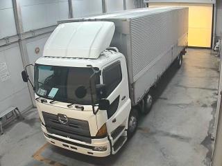 HINO OTHER