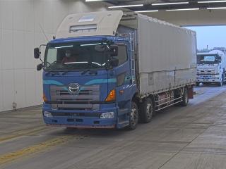 HINO OTHER