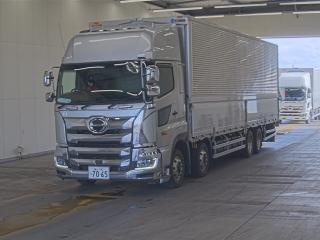 HINO OTHER