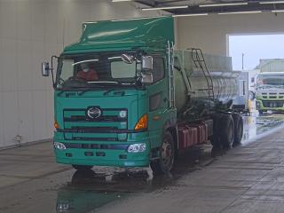 HINO OTHER