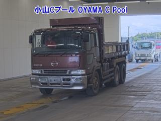 HINO OTHER