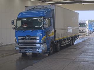 HINO OTHER