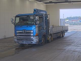 HINO OTHER