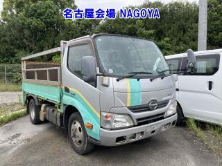 HINO OTHER