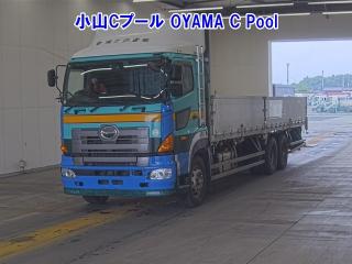 HINO OTHER