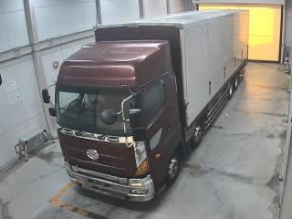 HINO OTHER