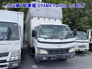 HINO OTHER