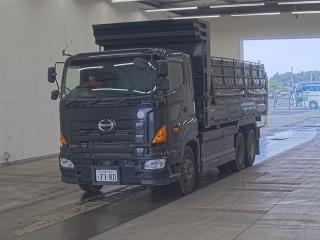HINO OTHER