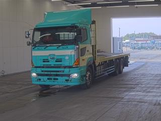 HINO OTHER