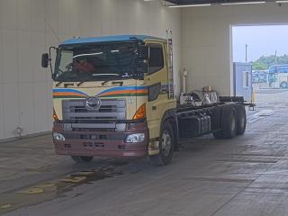 HINO OTHER