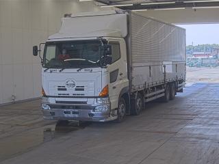 HINO OTHER