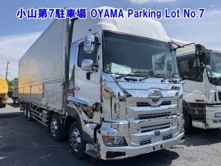 HINO OTHER