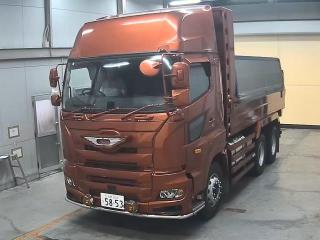HINO OTHER
