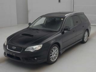 SUBARU LEGACY TOURING WAGON
