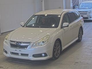 SUBARU LEGACY TOURING WAGON