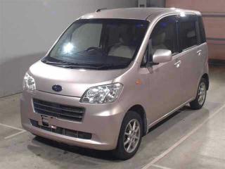 SUBARU LUCRA