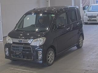 SUBARU LUCRA