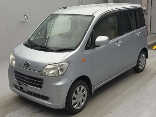 SUBARU LUCRA