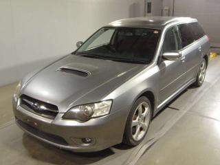 SUBARU LEGACY TOURING WAGON