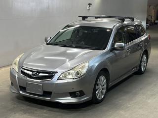 SUBARU LEGACY TOURING WAGON