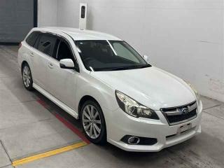 SUBARU LEGACY TOURING WAGON