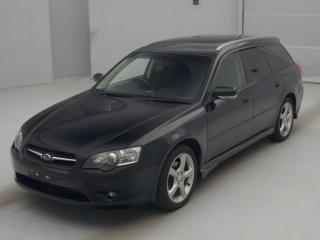 SUBARU LEGACY TOURING WAGON