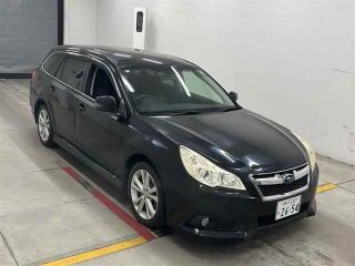 SUBARU LEGACY TOURING WAGON
